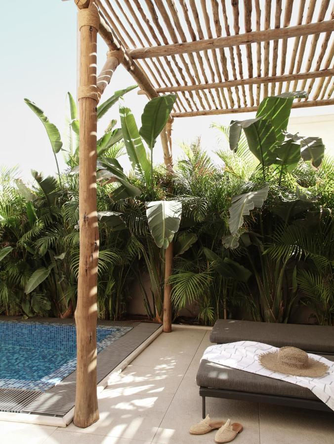 Now-Vx Adults Only Hotel Eilat Eksteriør billede